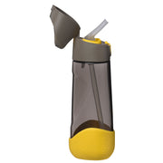 Batman by b.box - Bottiglia per bevande in Tritan da 600 ml™ 