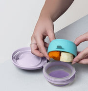 riempire + nutrire - salvia