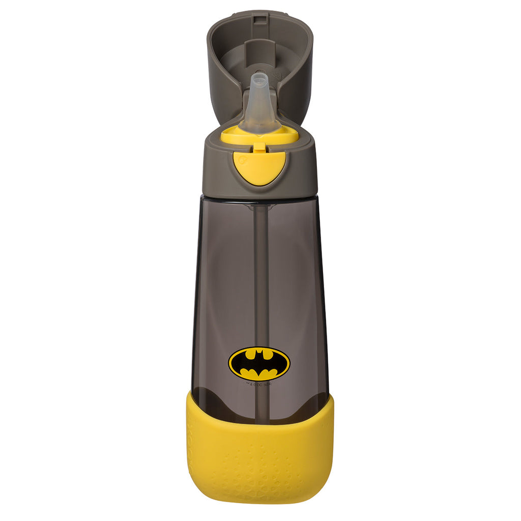 Batman by b.box - Bottiglia per bevande in Tritan da 600 ml™ 