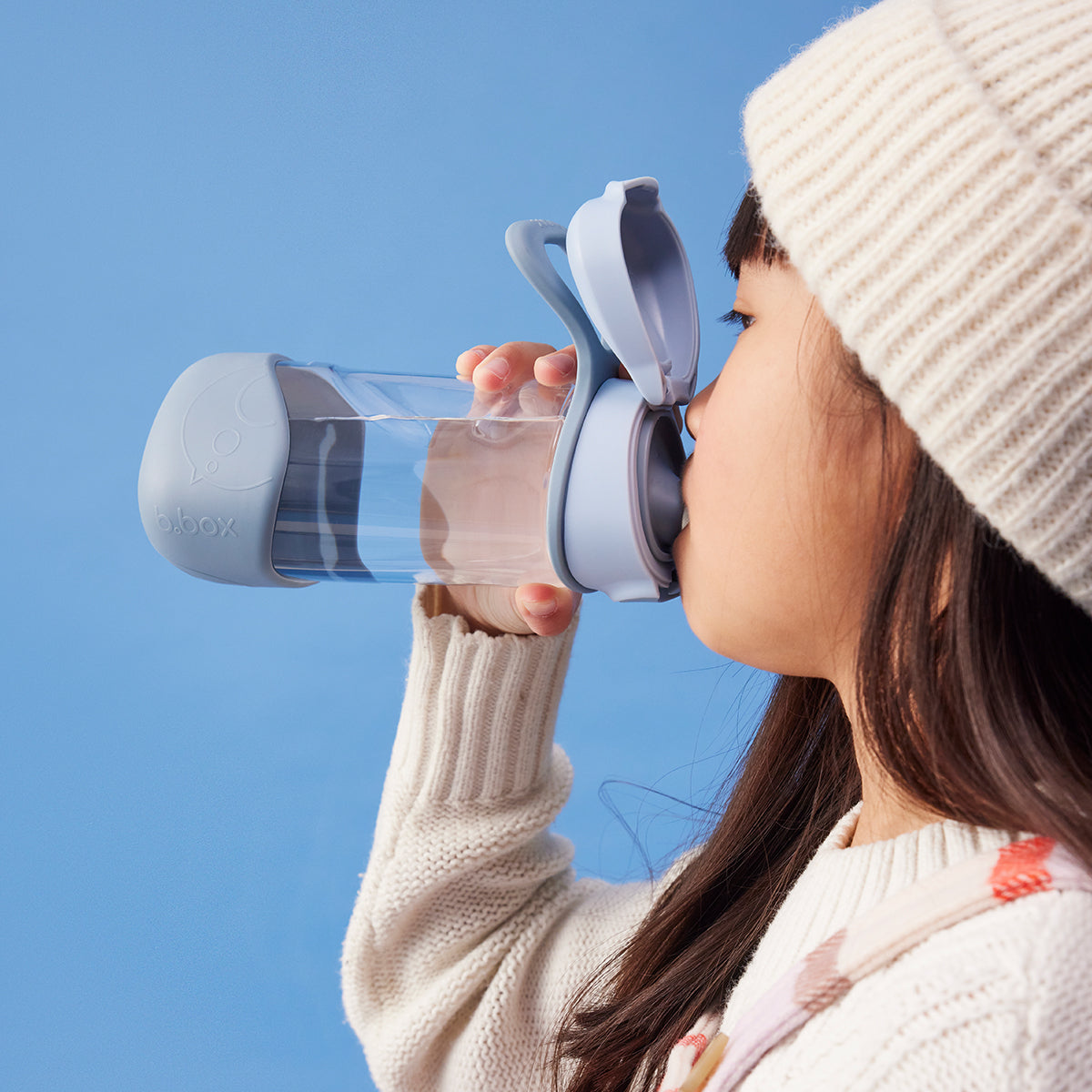 Bottiglia Sport Spout 450ml - chill out