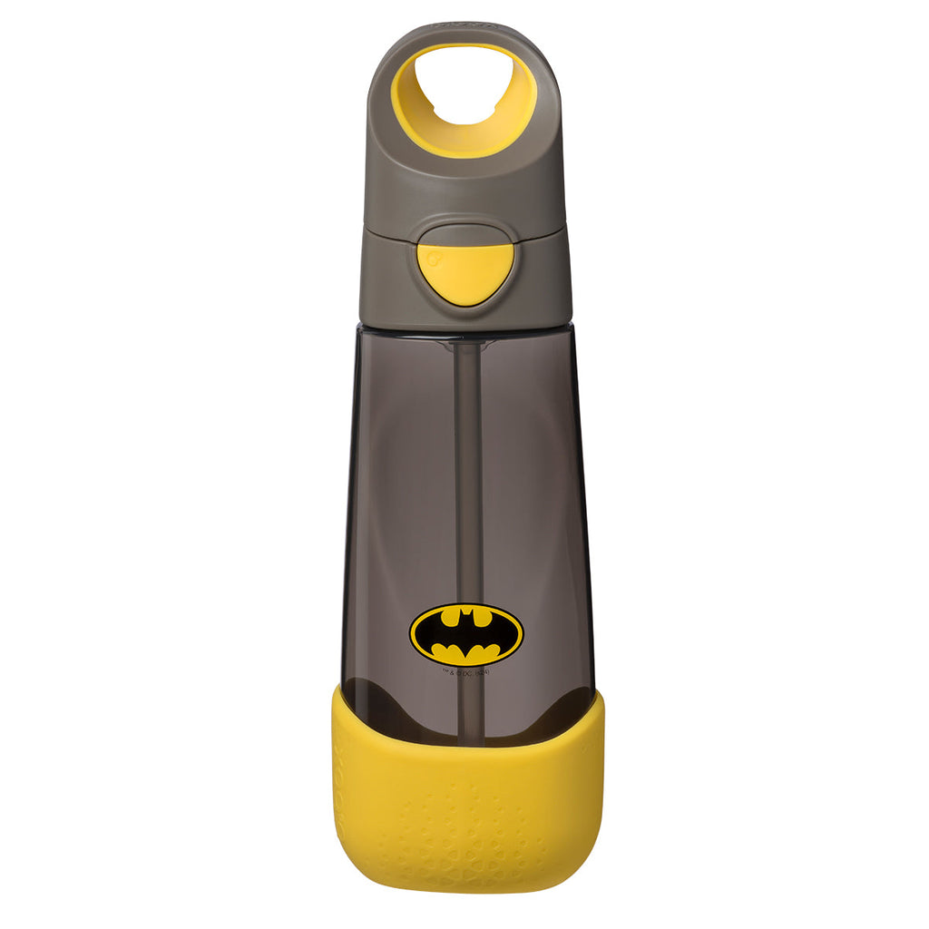 Batman by b.box - Bottiglia per bevande in Tritan da 600 ml™ 