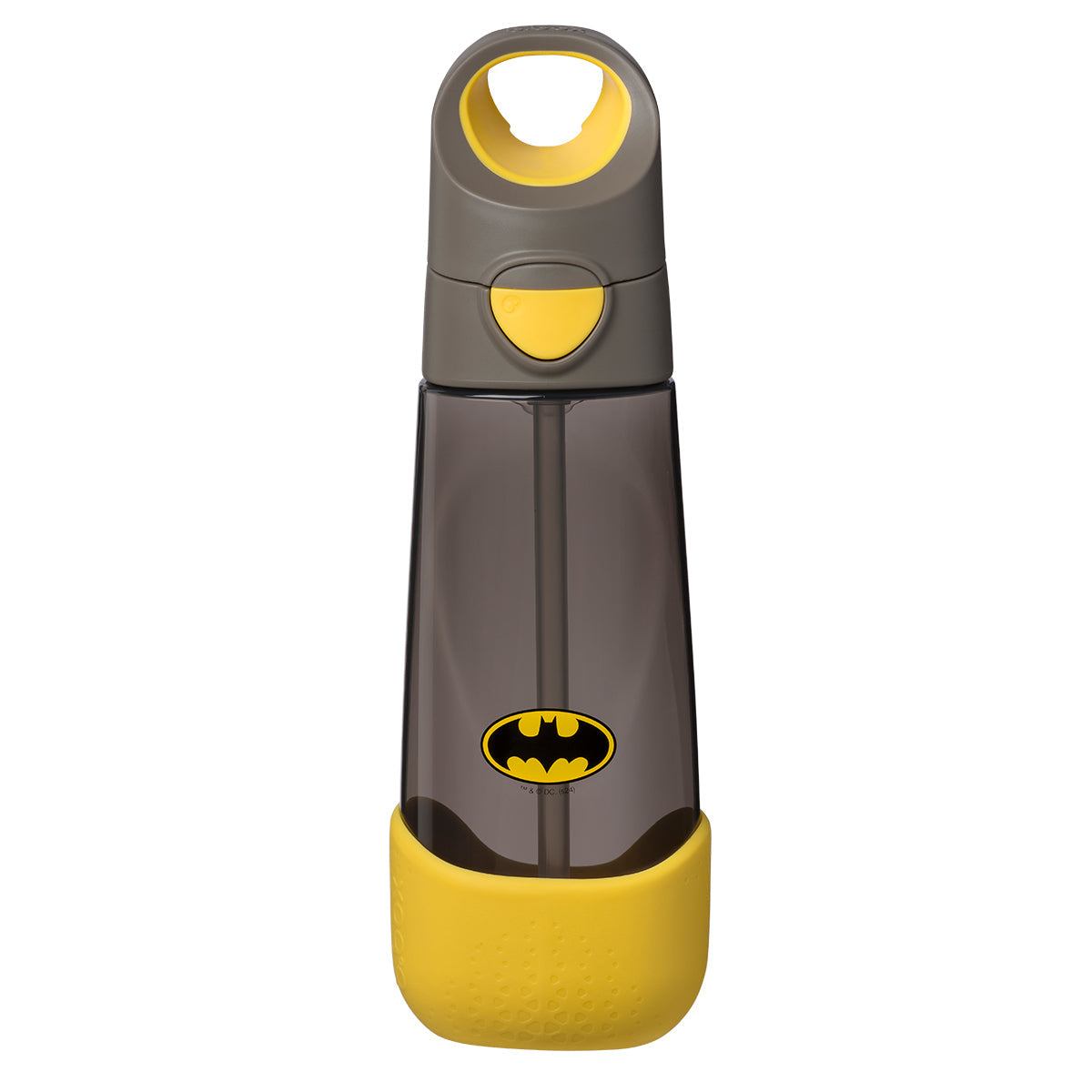 Batman by b.box - Bottiglia per bevande in Tritan da 600 ml™ 