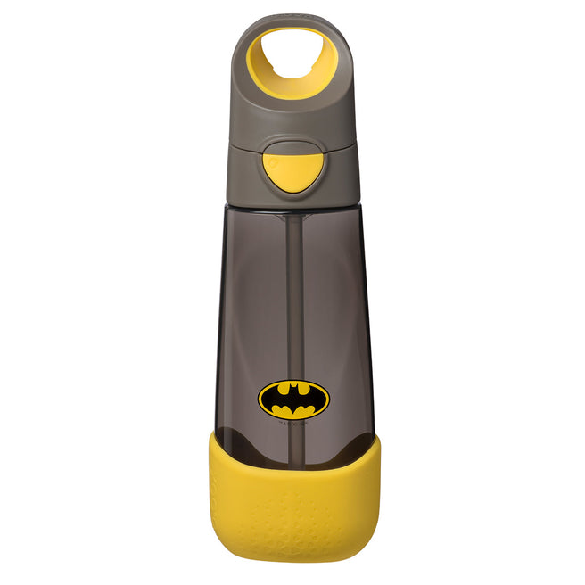 Batman by b.box - Bottiglia per bevande in Tritan da 600 ml™ 