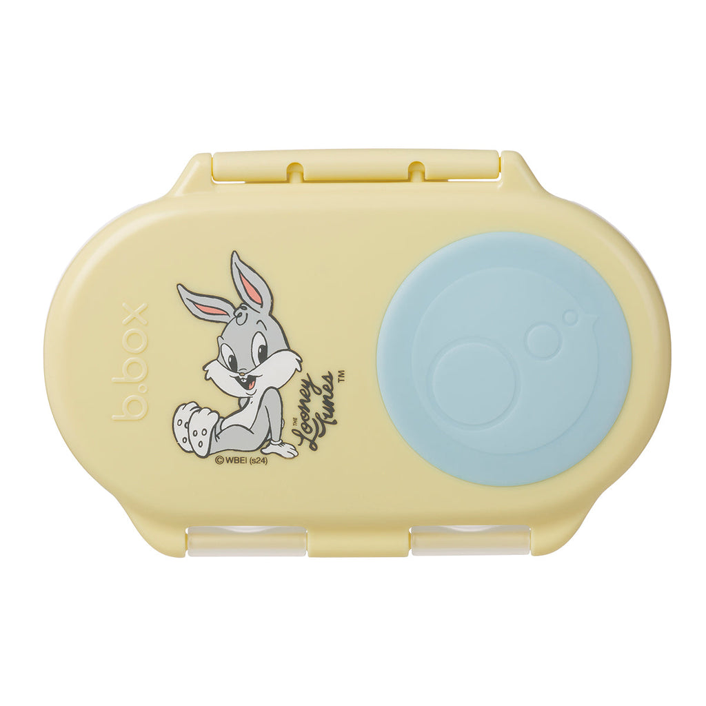 Looney Tunes di b.box - snackbox