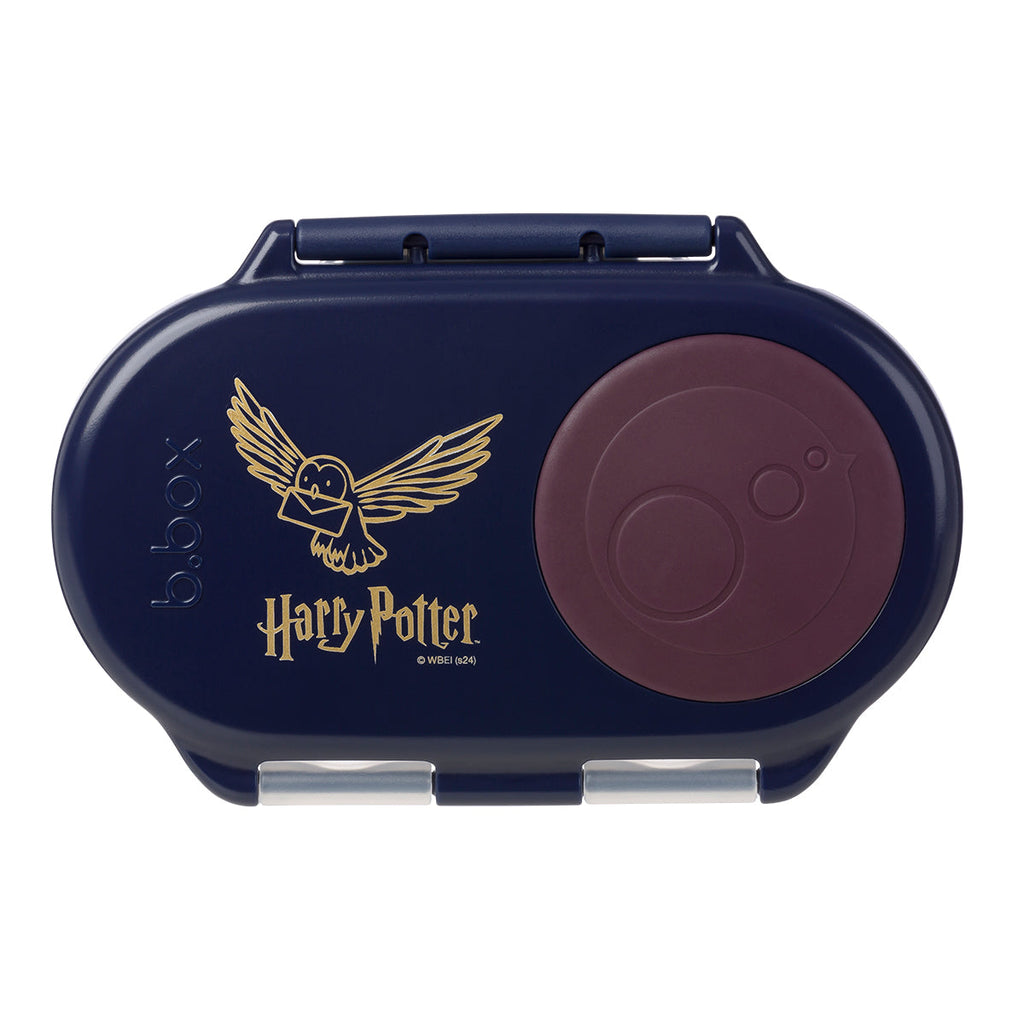 Harry Potter by b.box - snackbox