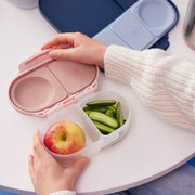 Snackbox - blush crush