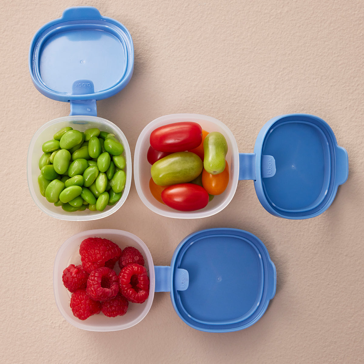 Vaschette per snack - oceano