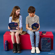 Harry Potter by b.box - borsa per il pranzo isolata e flessibile