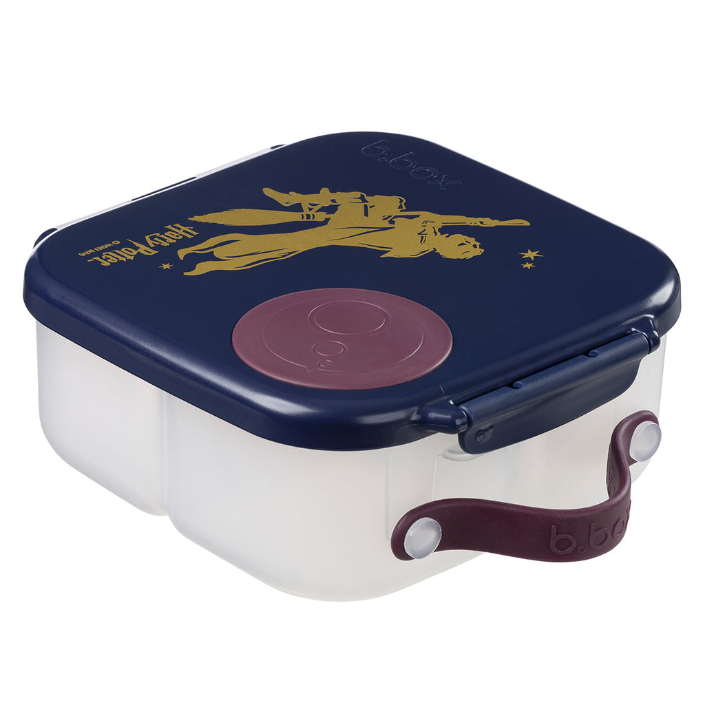 Harry Potter by b.box - mini cestino per il pranzo