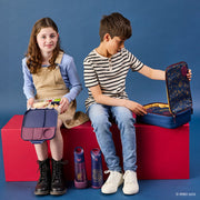Harry Potter by b.box - borsa per il pranzo isolata e flessibile