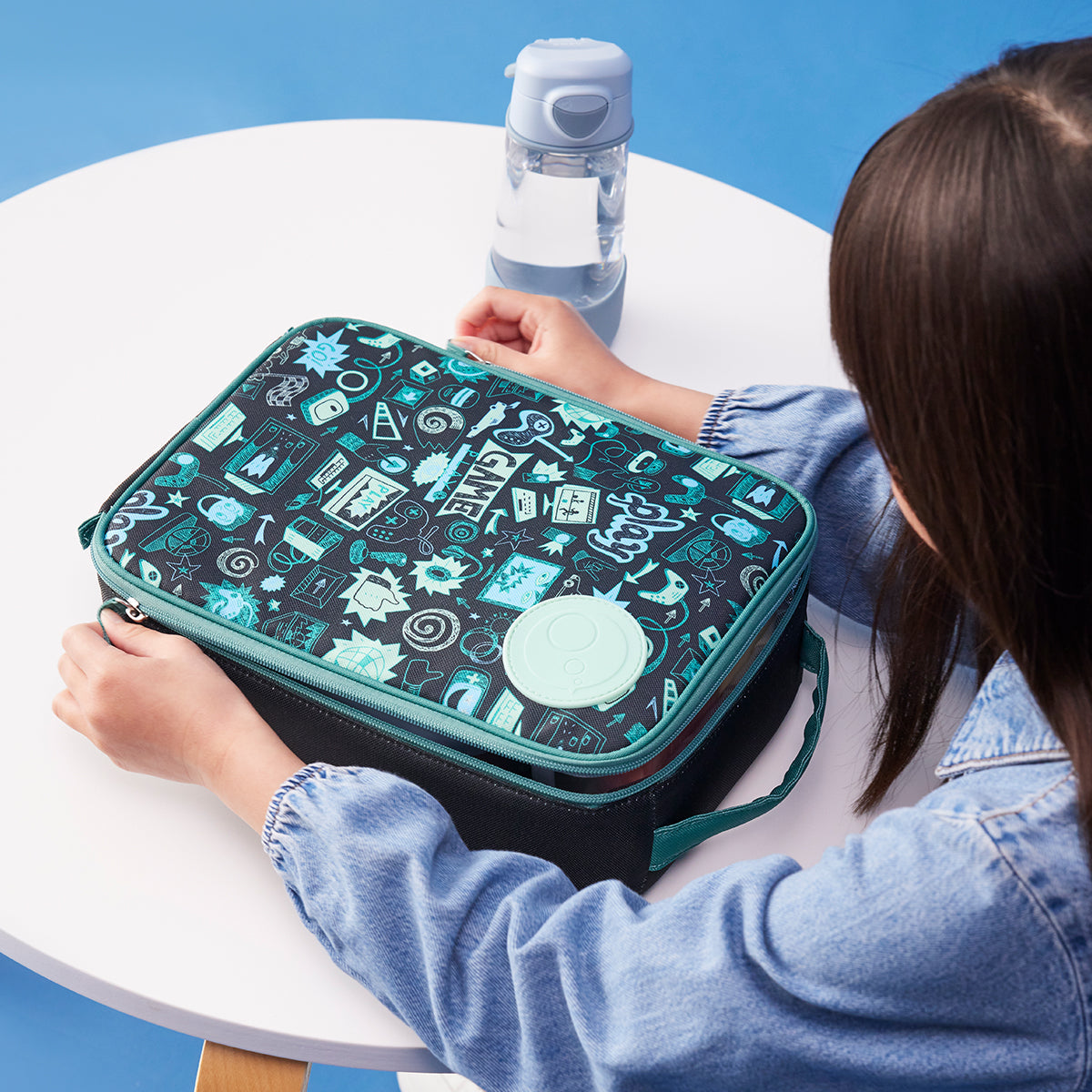 borsa pranzo isolata flexi - MVP