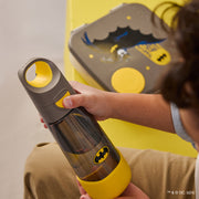 Batman by b.box - Bottiglia per bevande in Tritan da 600 ml™ 