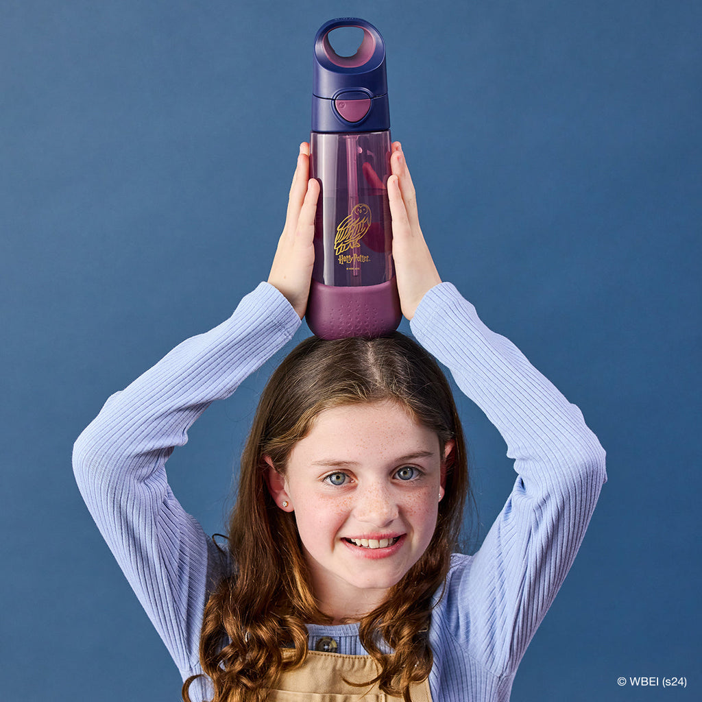 Harry Potter by b.box - Bottiglia da 600 ml in Tritan™ 