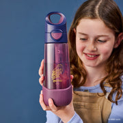 Harry Potter by b.box - Bottiglia da 600 ml in Tritan™ 