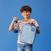 borsa da pranzo isolata flexi - surfs up