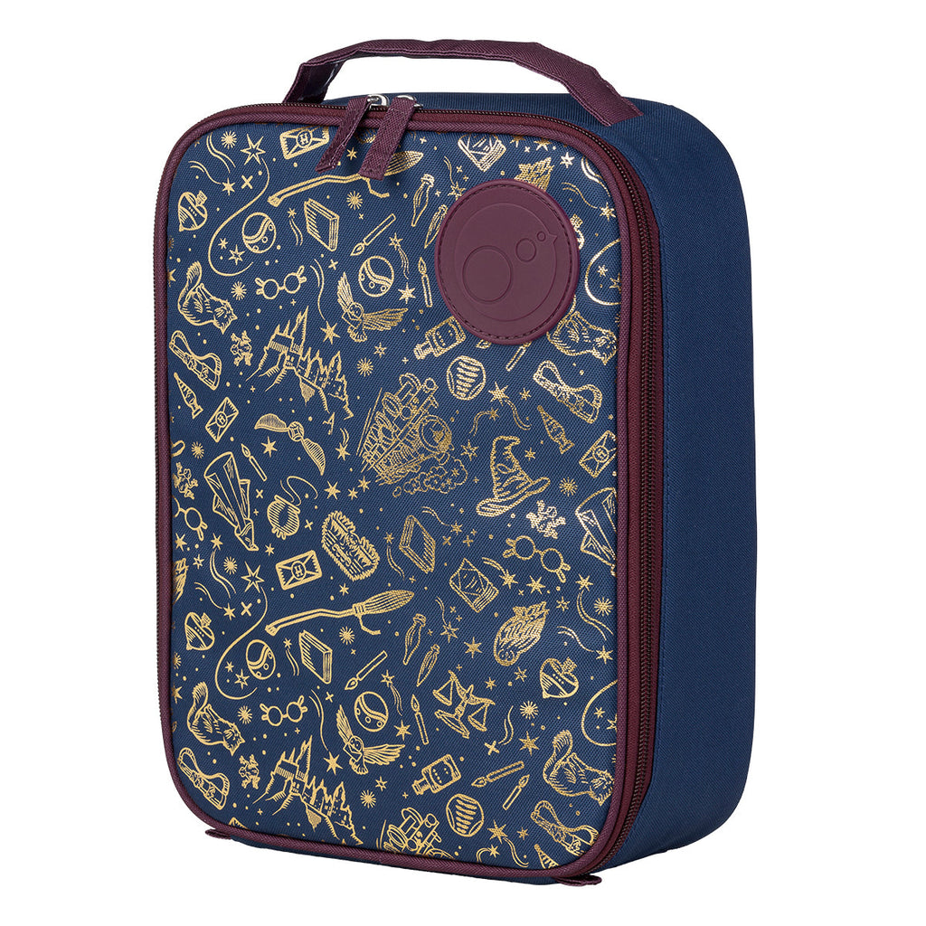 Harry Potter by b.box - borsa per il pranzo isolata e flessibile