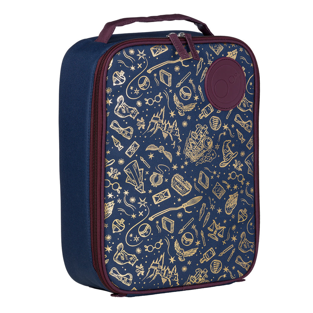 Harry Potter by b.box - borsa per il pranzo isolata e flessibile
