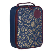 Harry Potter by b.box - borsa per il pranzo isolata e flessibile