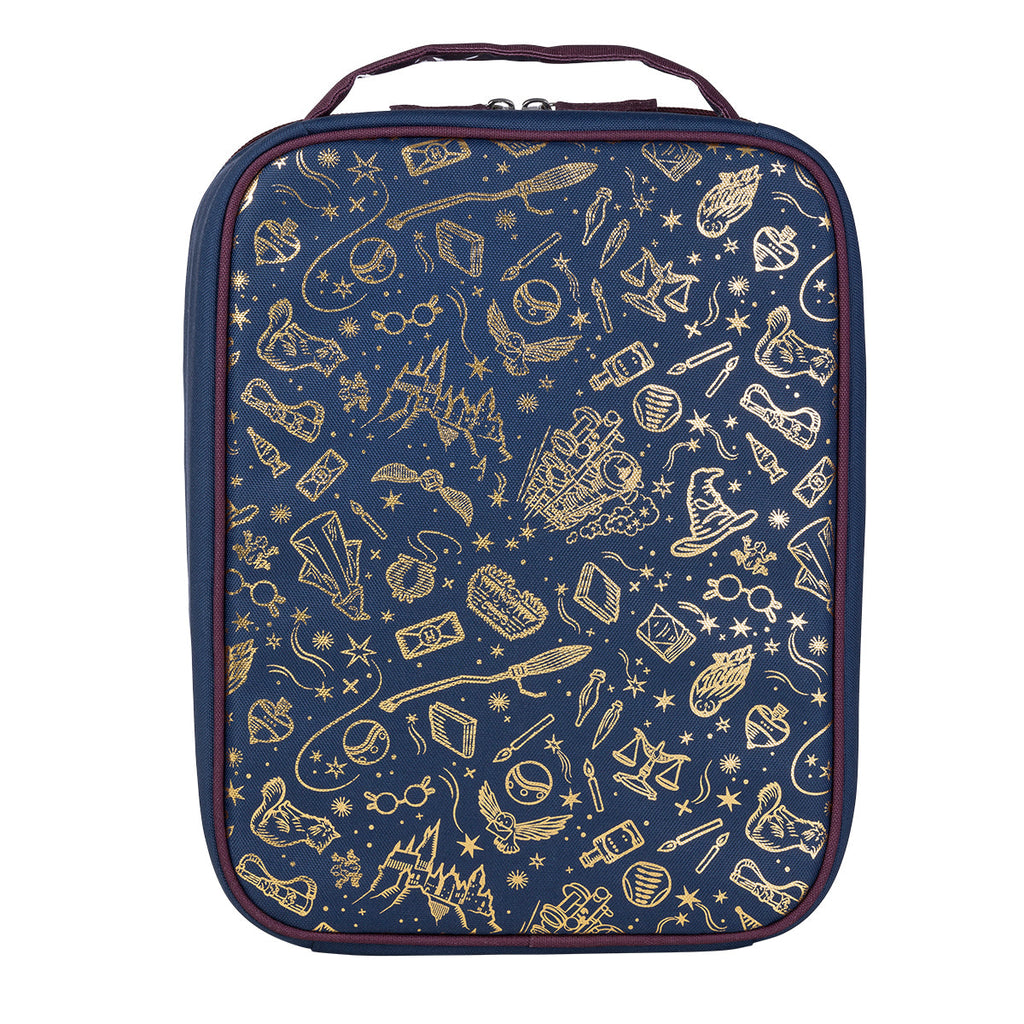 Harry Potter by b.box - borsa per il pranzo isolata e flessibile