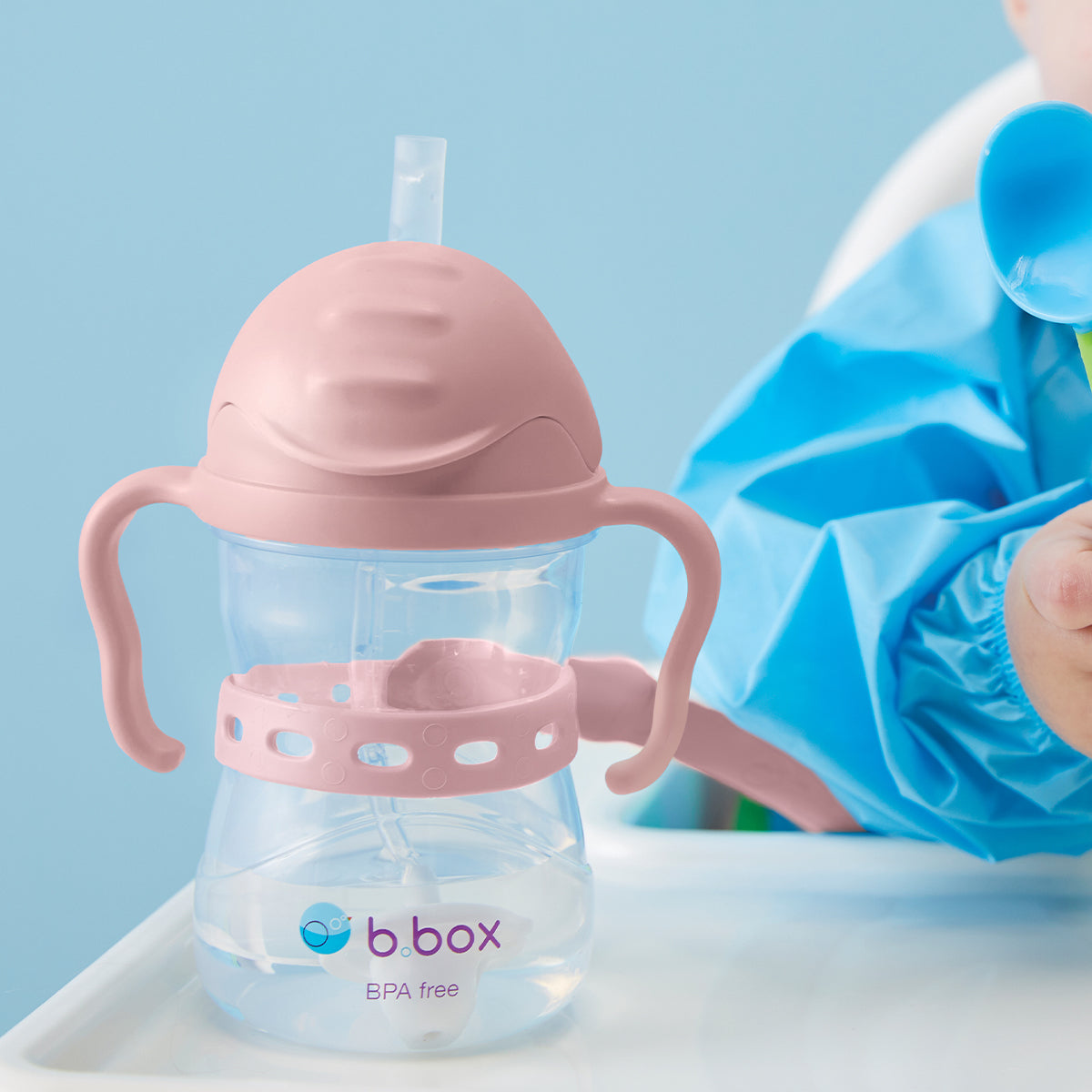 Connect-a-Cup - arrossire
