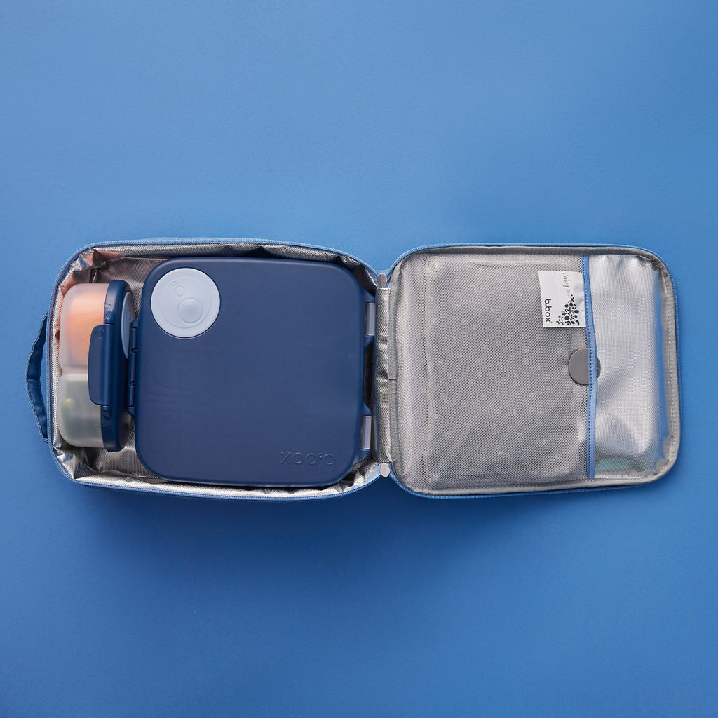 cestino per il pranzo - mezzanotte