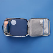 cestino per il pranzo - mezzanotte