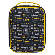 Batman by b.box - borsa pranzo isolata flexi