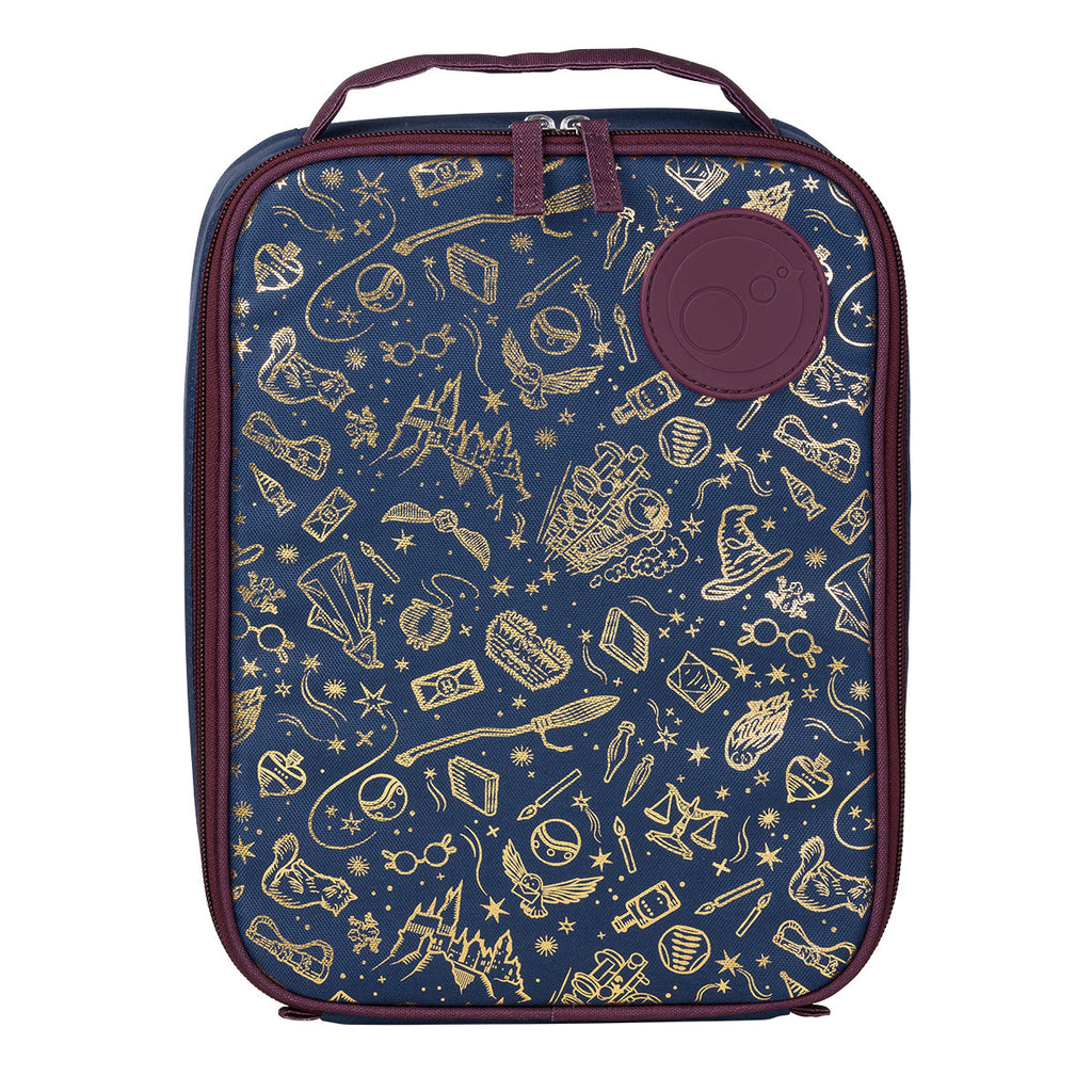 Harry Potter by b.box - borsa per il pranzo isolata e flessibile
