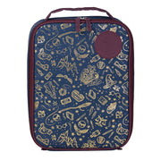 Harry Potter by b.box - borsa per il pranzo isolata e flessibile