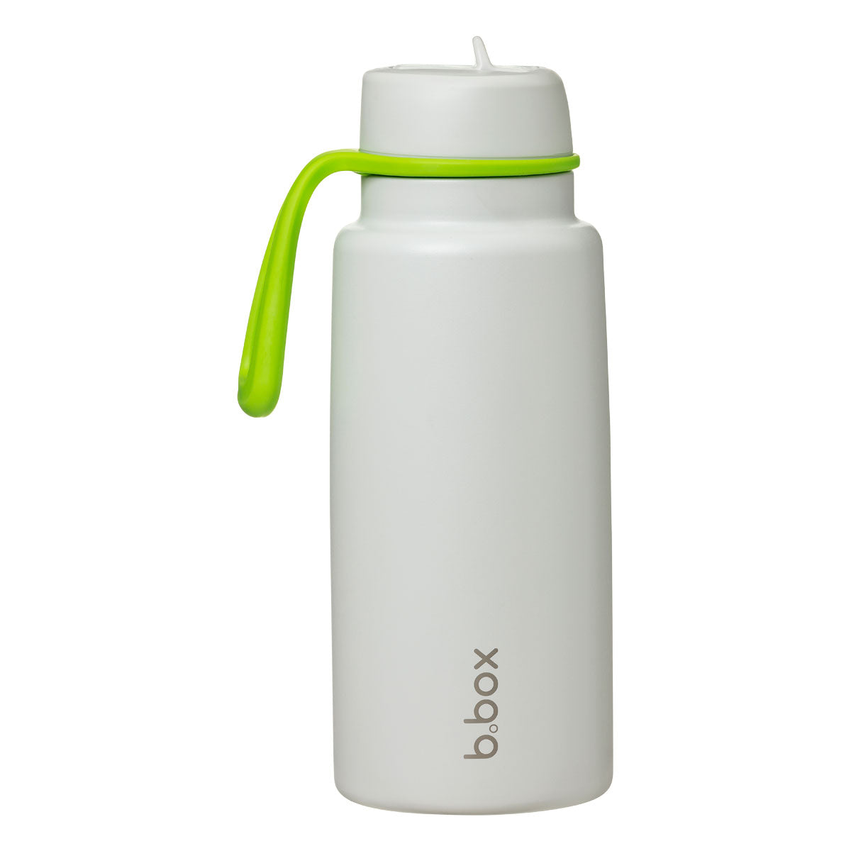 Bottiglia isolata Flip Top da 1 litro - tempo di lime