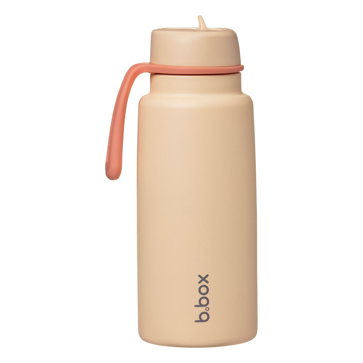 Bottiglia isolata Flip Top da 1 litro - melone nebulizzato