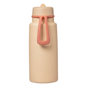 Bottiglia isolata Flip Top da 1 litro - melone nebulizzato