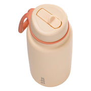 Bottiglia isolata Flip Top da 1 litro - melone nebulizzato