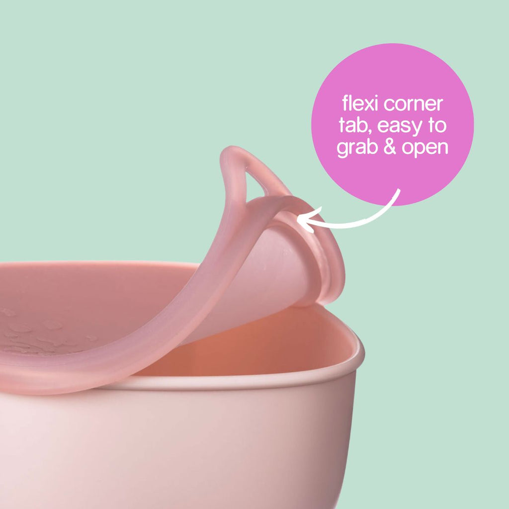 vaschetta per il pranzo - frutti di bosco