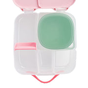 vasca per il pranzo - foresta