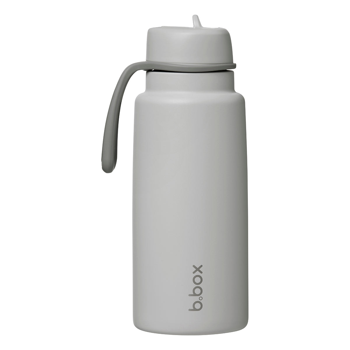Bottiglia isolata Flip Top da 1 litro - ombra