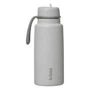 Bottiglia isolata Flip Top da 1 litro - ombra