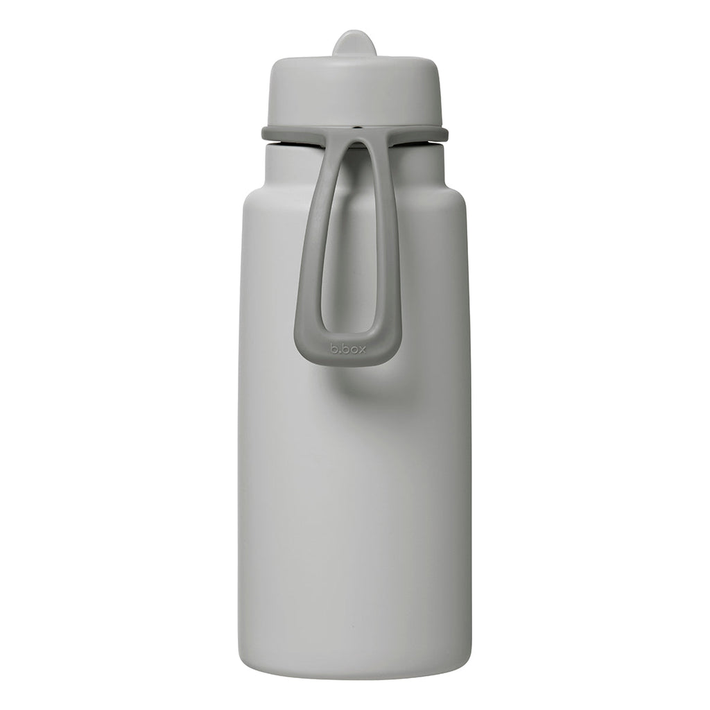 Bottiglia isolata Flip Top da 1 litro - ombra