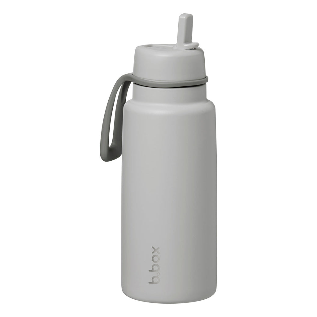 Bottiglia isolata Flip Top da 1 litro - ombra