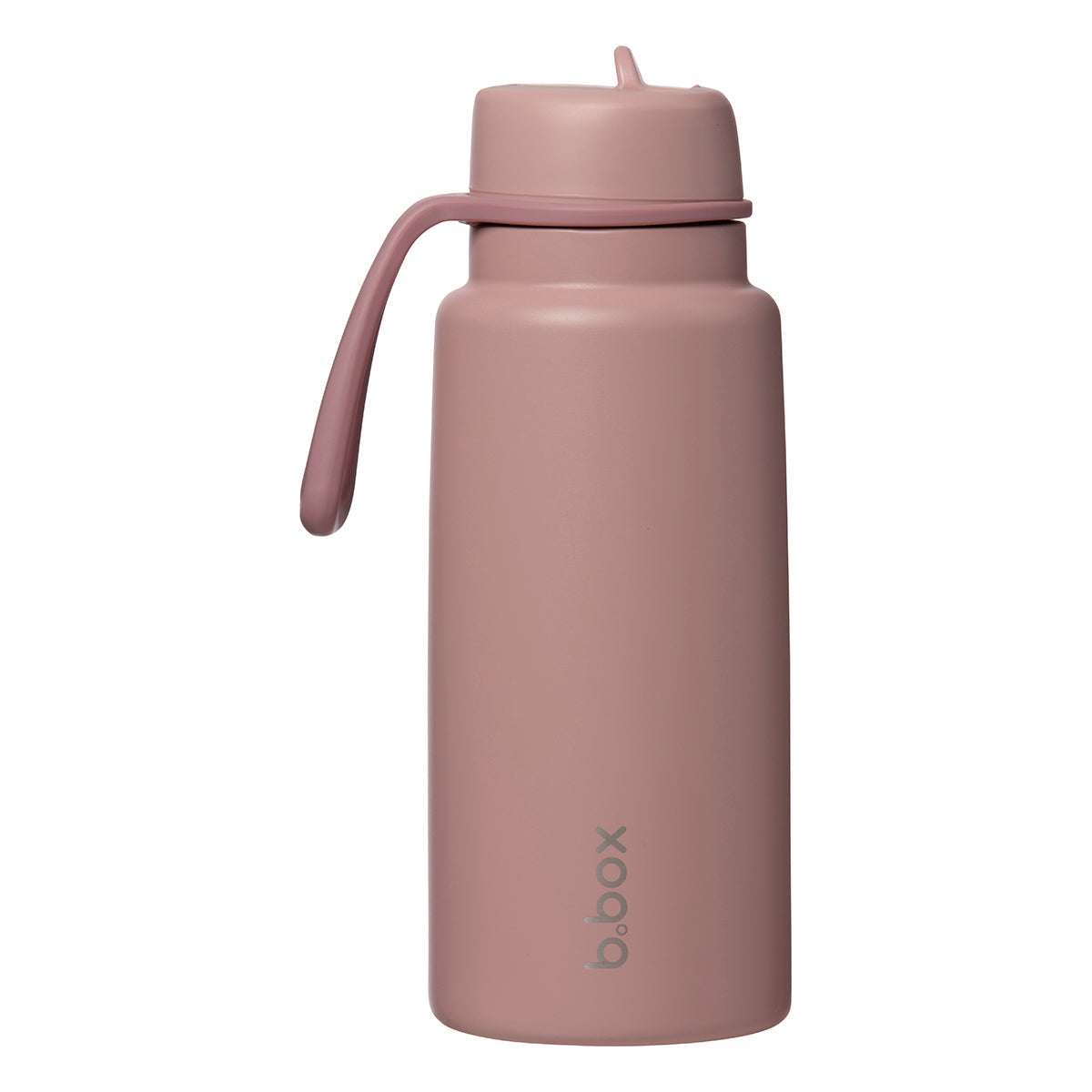 Bottiglia isolata Flip Top da 1 litro - frullato di bacche
