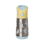 Looney Tunes by b.box - Bottiglia per bevande isolata da 350 ml