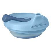 riempire + nutrire - blu ninna nanna