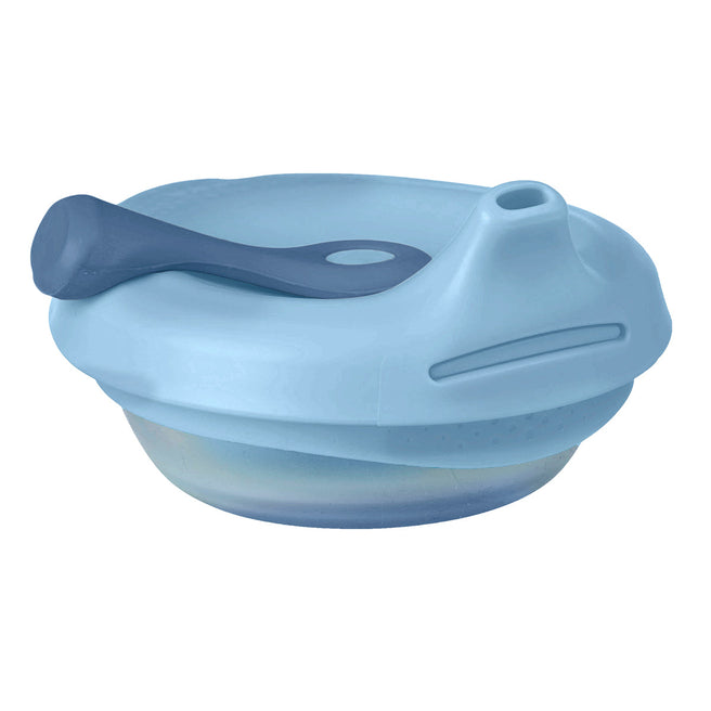 riempire + nutrire - blu ninna nanna