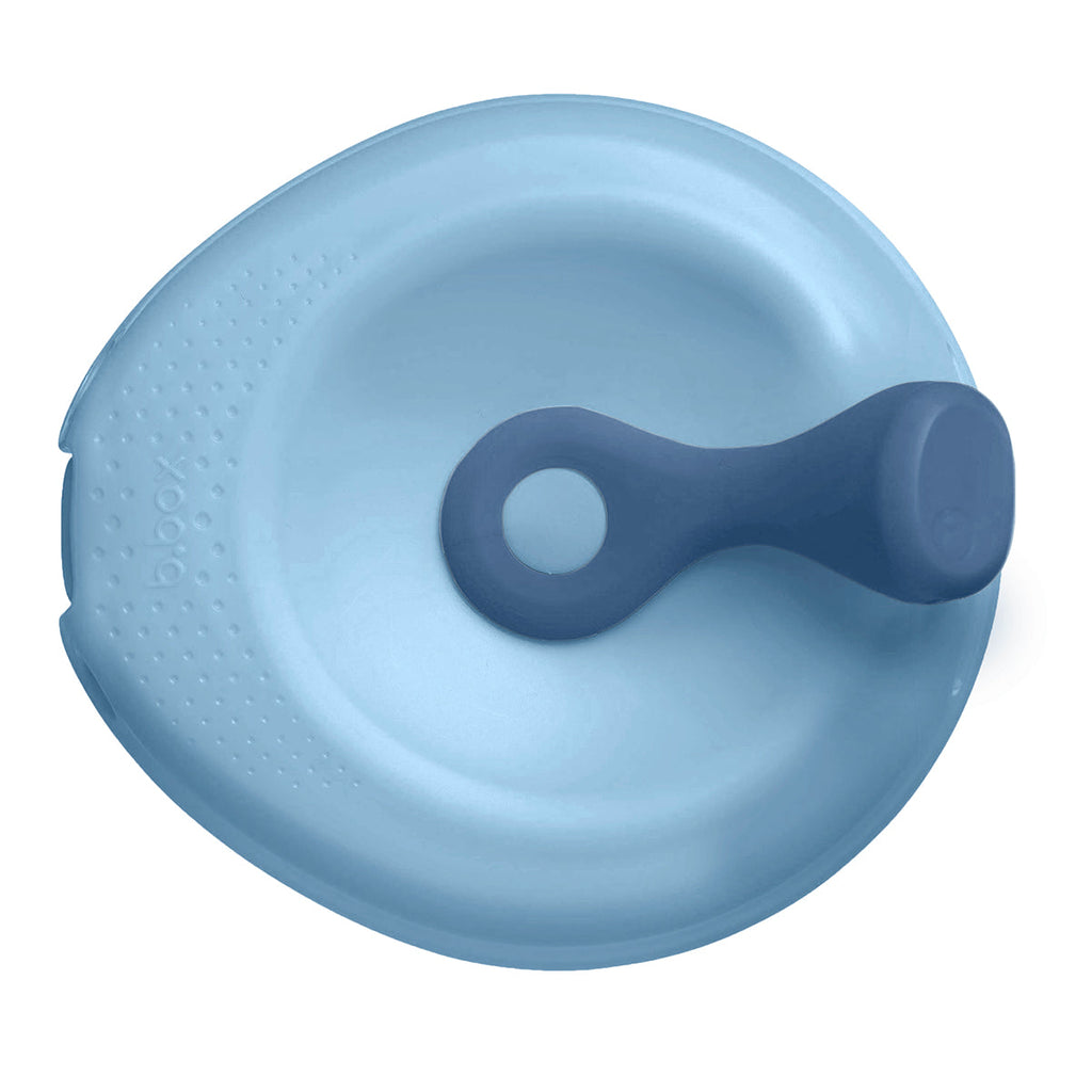 riempire + nutrire - blu ninna nanna