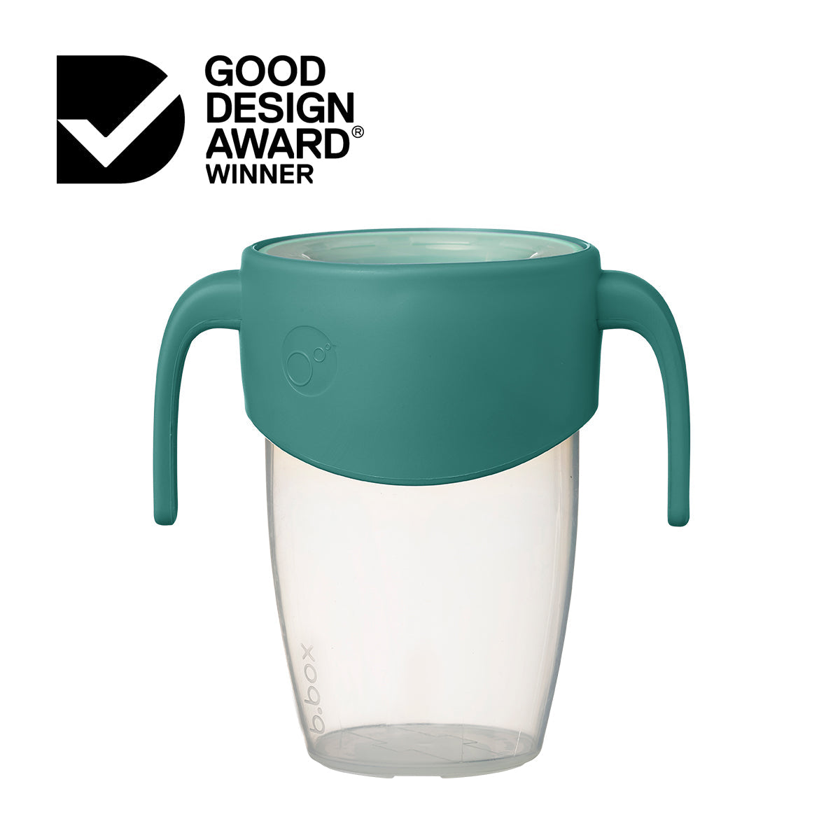 360 Cup - Foresta di smeraldo