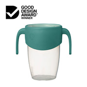 360 Cup - Foresta di smeraldo