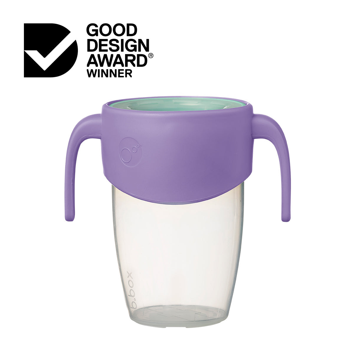 360 Cup - Lilla Pop