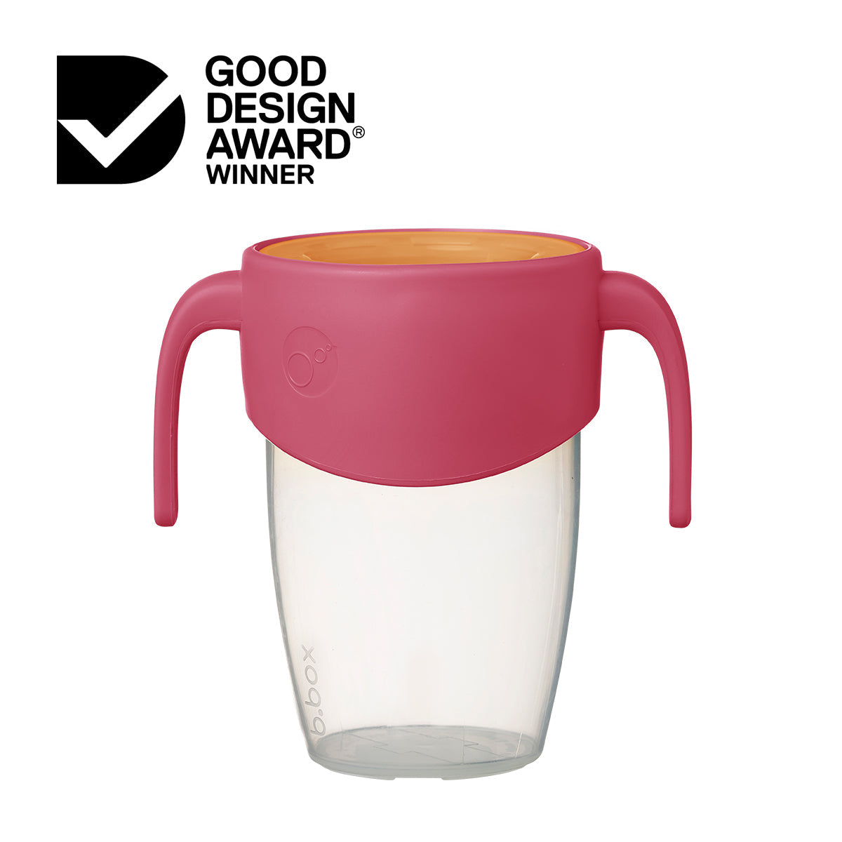 360 Cup - Frullato di fragole