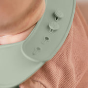 Bavaglino in silicone - Blush