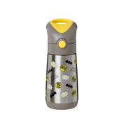 Batman by b.box - Borraccia isolata da 350 ml